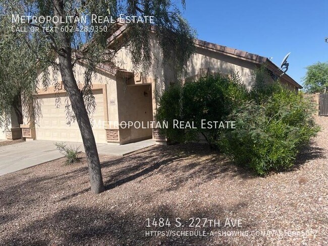 Photo - 1484 S 227th Ave