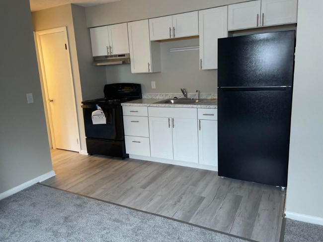 Photo - 1804 Woodlawn Ave NW Unidad 13