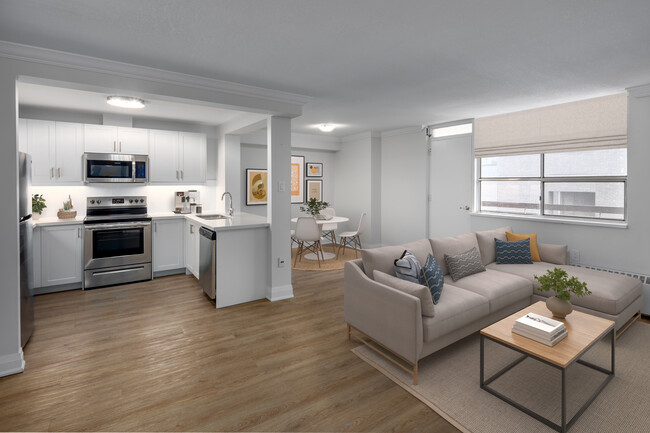 Photo - 20 Elizabeth Street N