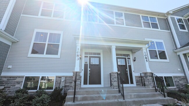 Photo - 1083 Atterberg Rd Townhome