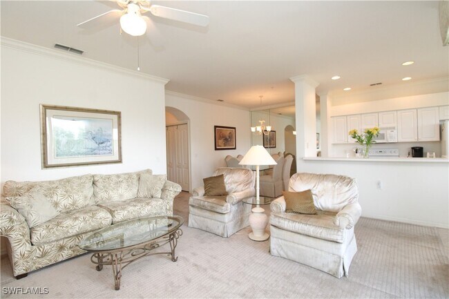 Photo - 3820 Sawgrass Way Unit 3046