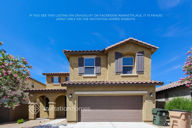 Building Photo - 26532 N 132nd Ln