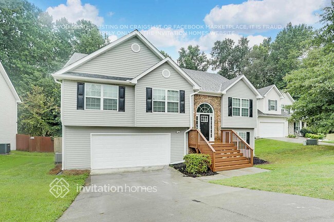 Photo - 1613 Virgil Pond Ln