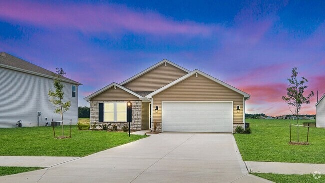 Building Photo - Sandalwood Rental