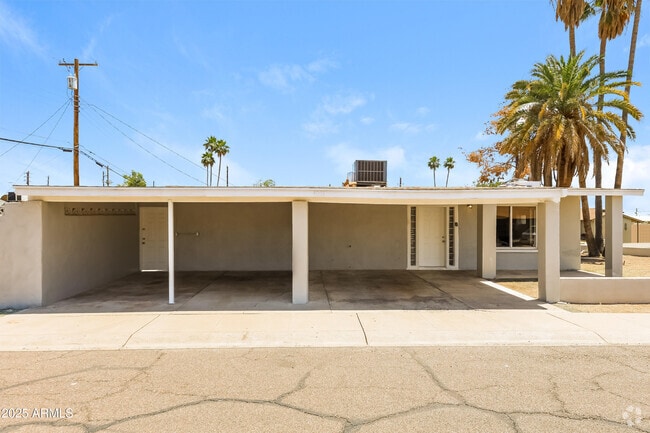 Building Photo - 4031 N 59th Dr Rental
