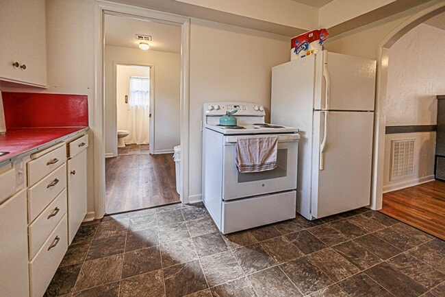 Photo - Charming three bedroom, two bath home with a Garage