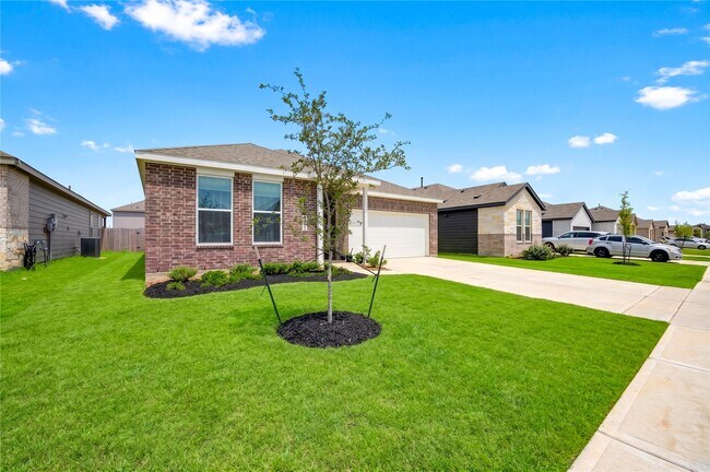 Photo - 21614 Springhill Grv Ln