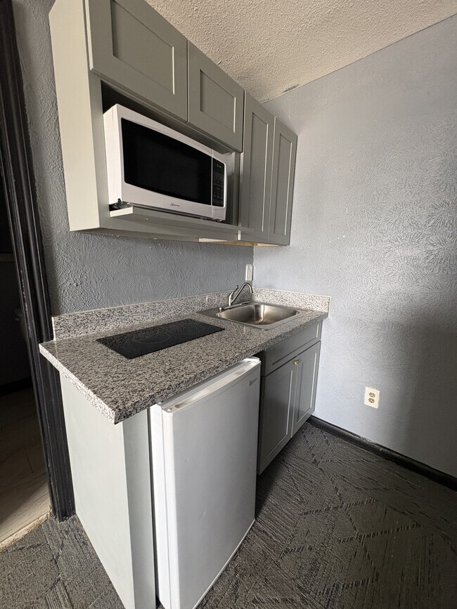 Photo - 711 Pasadena Fwy Unit 218