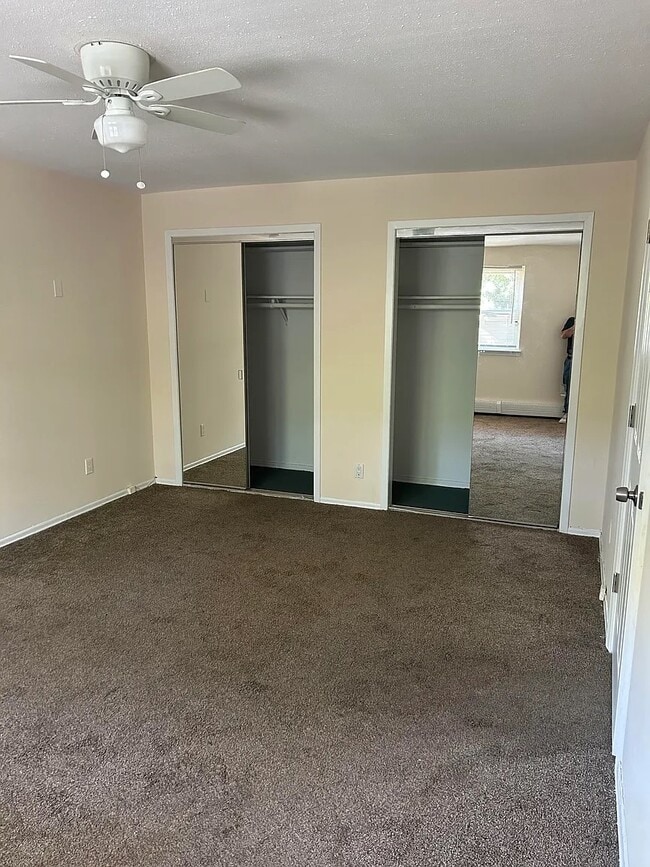 Valley Stream Garden Apartments