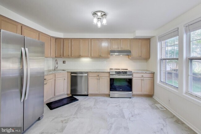 Photo - 8932 Barrowgate Ct