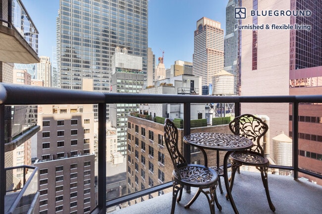 235 W 48th St Unit SI FL19-ID142