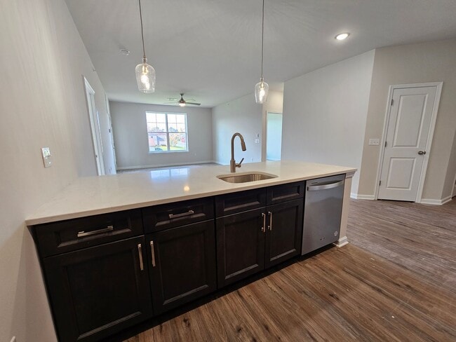 Photo - Brand new luxury flats Unidad 208