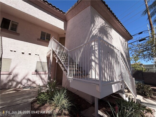 Building Photo - 4555 E Sahara Ave Unit 103