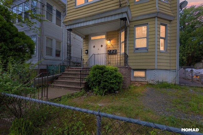 Spacious 4BR Apartment in Newark - Spacious 4BR Apartment in Newark