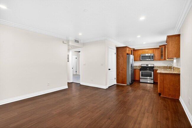 MSO Rental Homes