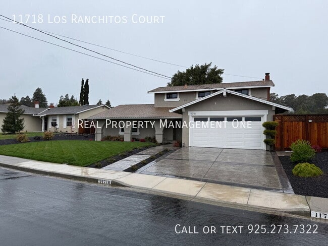 Building Photo - 11718 Los Ranchitos Ct