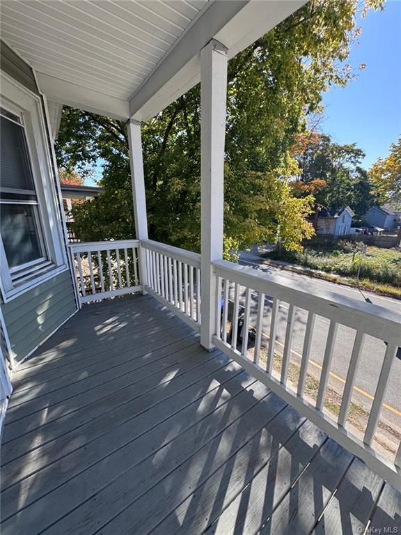 263 Church St Apartment Unit 2 Poughkeepsie, NY