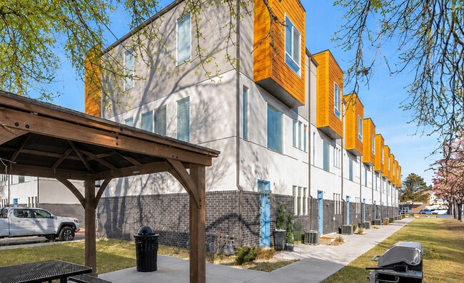 Photo - Tapestry Townhomes