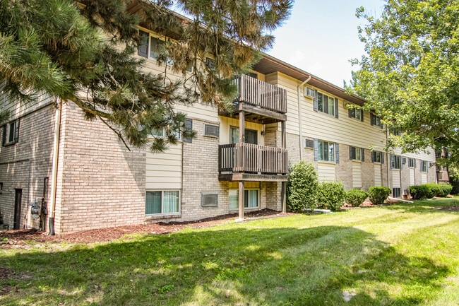 Welcome Home! - Walden Woods Apartments