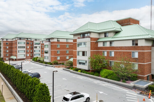 Primary - Village Falls Apartments