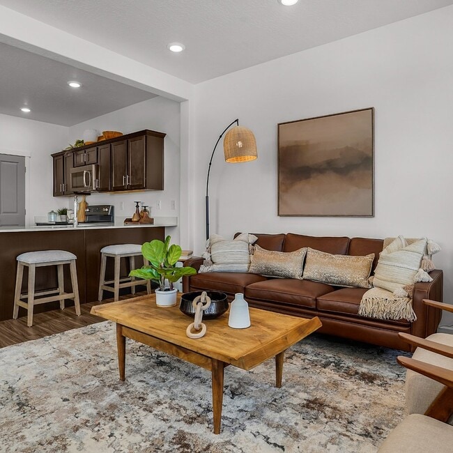 Photo - Jordan View Towns