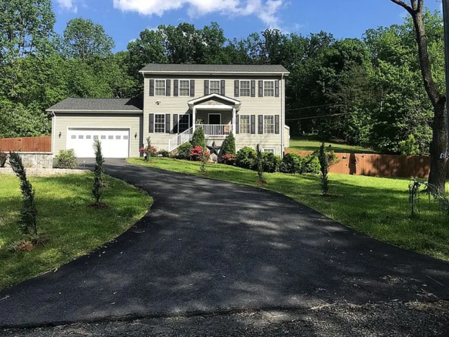 Building Photo - 6529 Watery Mountain Rd Rental