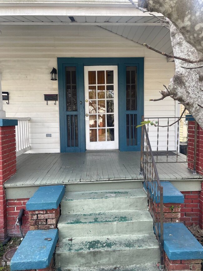 Photo - 2BD/1BA Shotgun in MidCity
