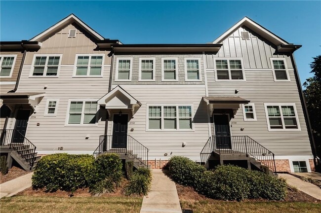 Building Photo - 3752 Oxford Cir