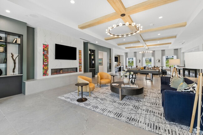 Leasing Office