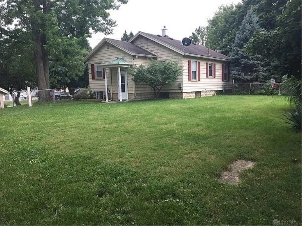 Photo - 2820 Harvey Ave