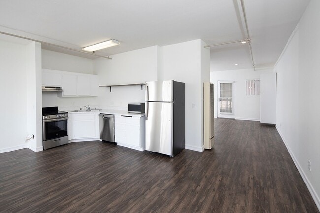 Photo - Cornerstone Lofts