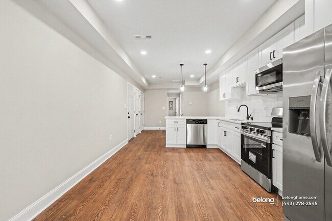 Photo - 1625 Edmondson Ave Unit 2