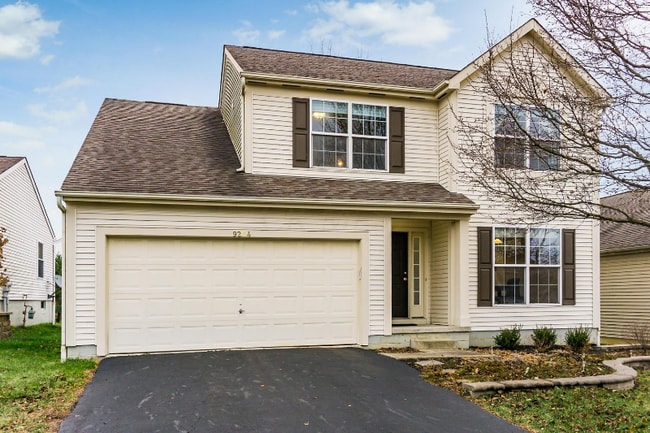 Building Photo - 9204 Cambrian Commons Dr Rental