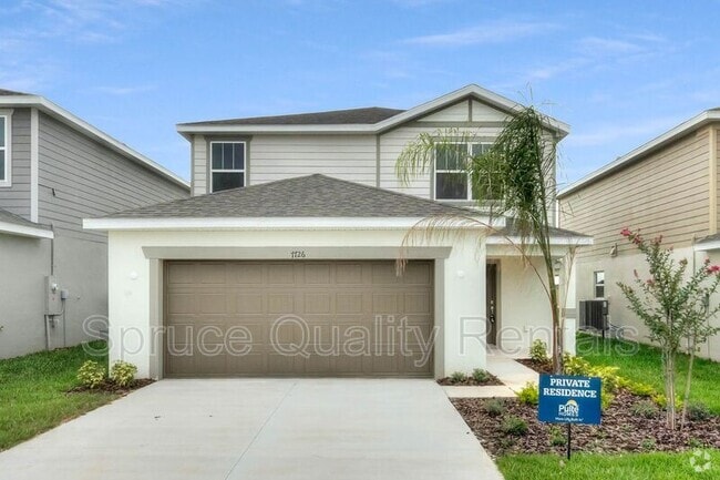 Building Photo - 7726 Syracuse Dr Rental