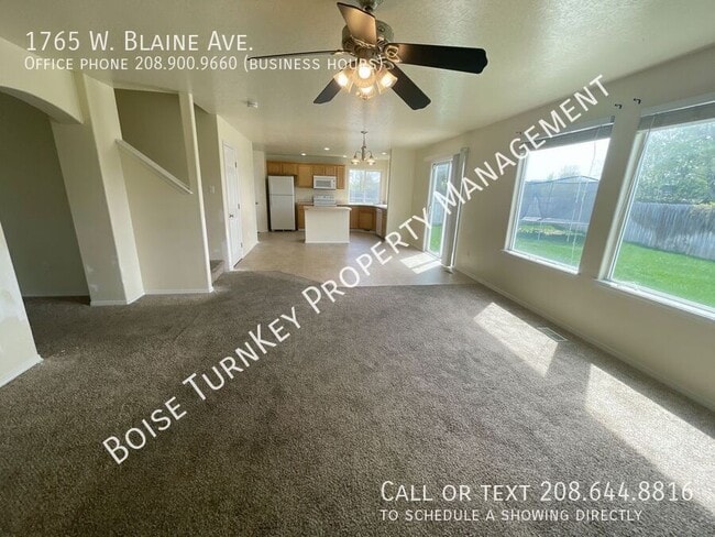 Photo - 1765 W Blaine Ave