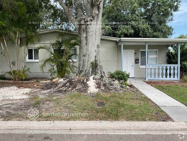 Building Photo - 7630 18th St N Rental