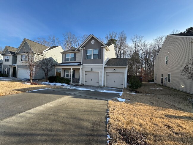 Photo - 115 Fortress Dr