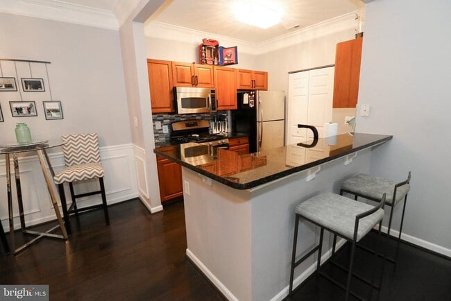 Photo - 508 Sunset View Terrace SE Unit 104