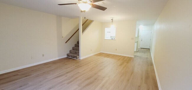 Photo - CLOSE TO CAMPUS 3/3 w/ Washer/Dryer, Lawn Maintenance Included, & More! $1950/month Avail startin...