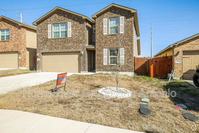 Building Photo - 2814 Lindenwood Run Rental