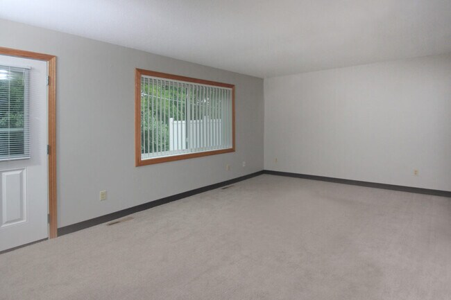 Cascade Apartments