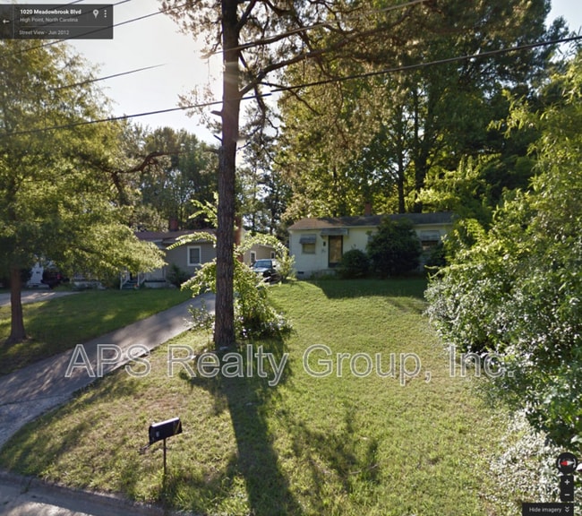 Photo - 1020 Meadowbrook Blvd