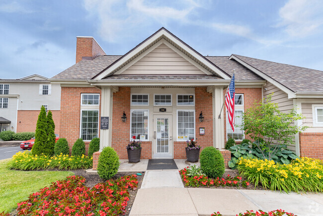 Building Photo - The Residences at Eastpointe Ridge Rental