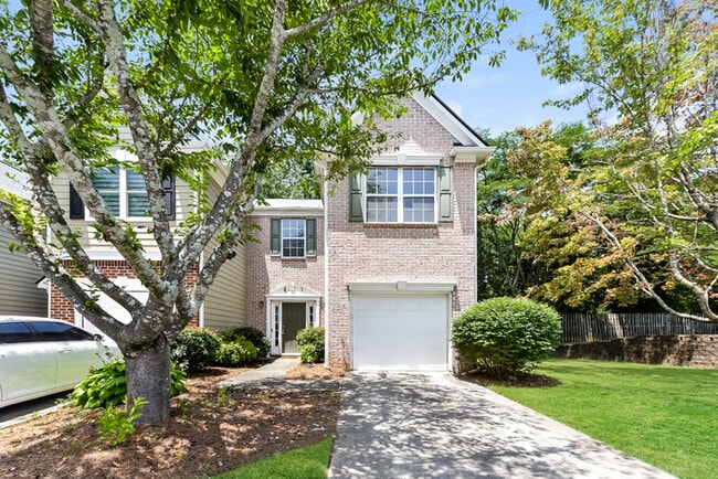 Building Photo - Spacious 3-Bedroom Home in Lawrenceville