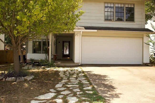 Photo - 2503 Monarch Dr