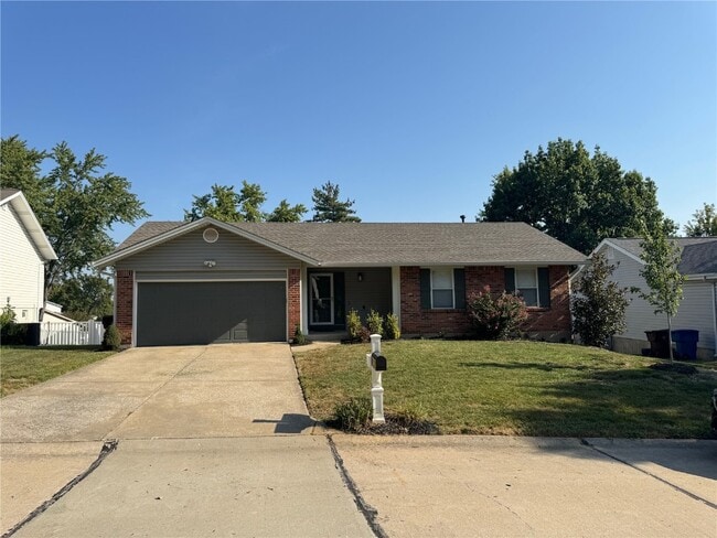 Building Photo - 1108 Amberglen Dr Rental
