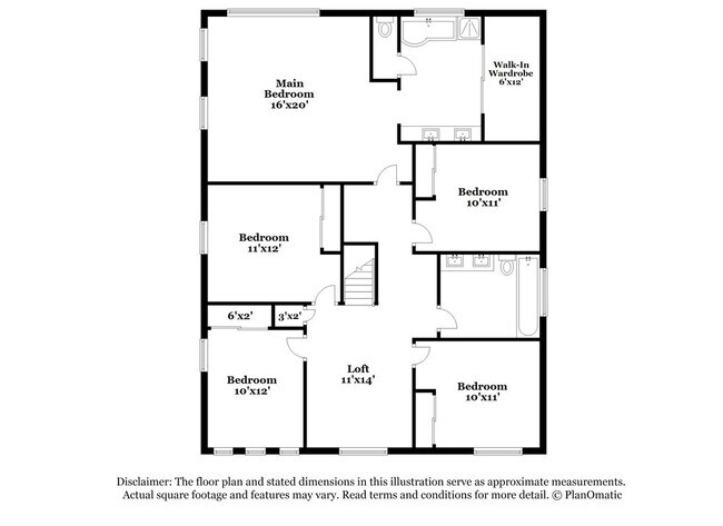 Photo - 10915 E Verbina Ln