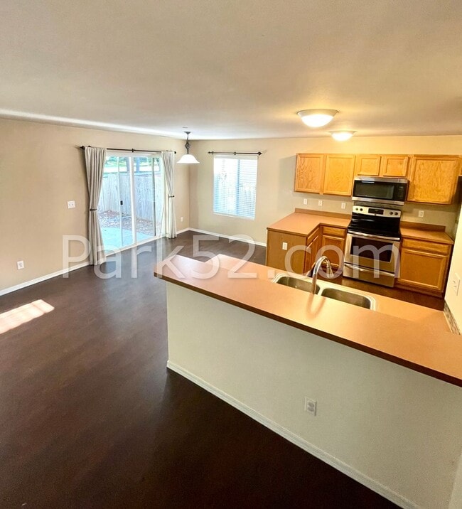 Photo - 3 Bedroom Home in DuPont