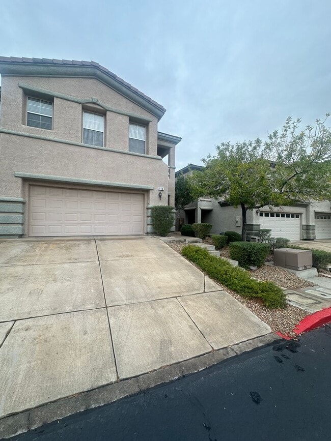 Photo - Great Townhome in Henderson Gated Community