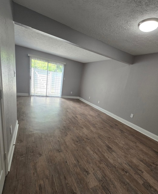 Two bedroom Living